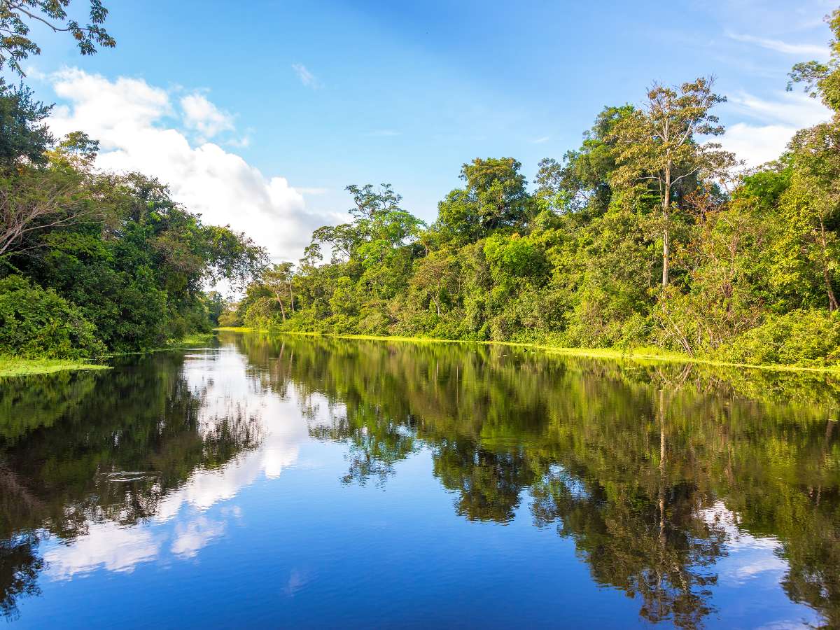 lugares turísticos de Iquitos