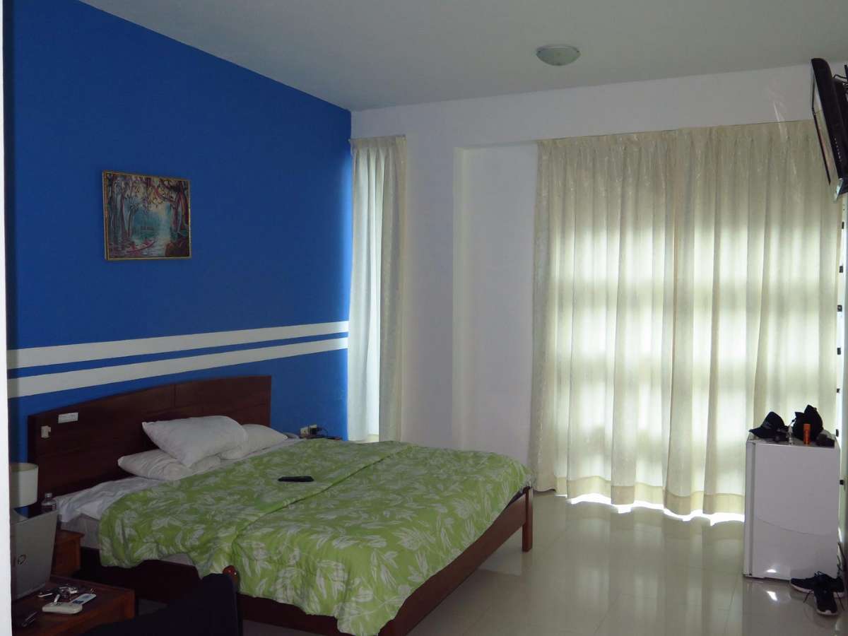 Hotel Marañón