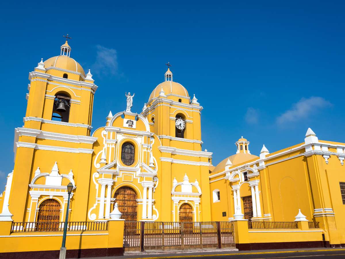 Huanchaco