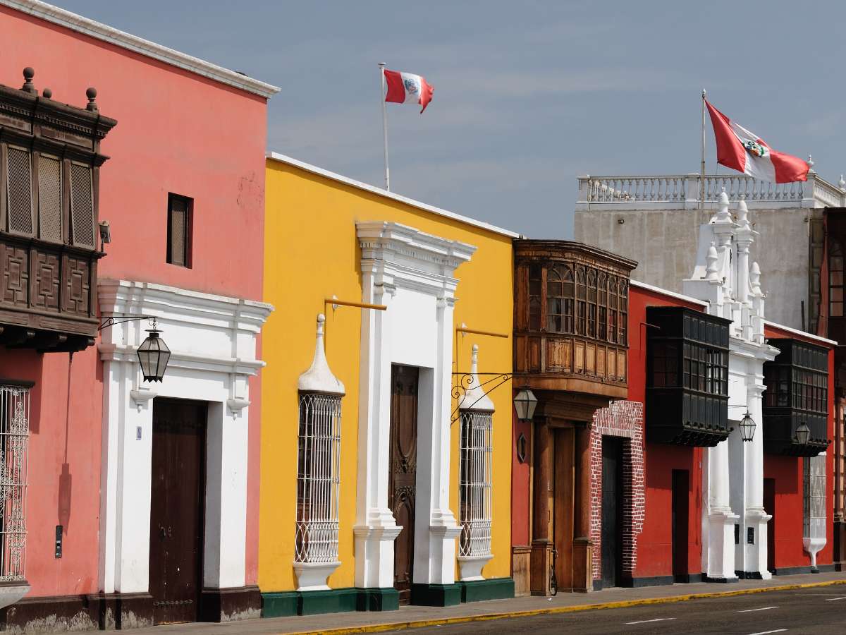 qué hacer en Trujillo