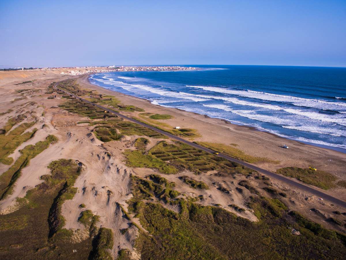 Huanchaco